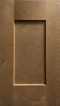SC Shaker Brown