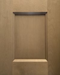 NW-SAMPLE Classic Wheat Sample Door