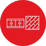 Cabinets & Floorings