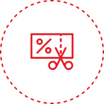 Discount Rates For First Order